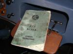 AC Aceca 1954 года